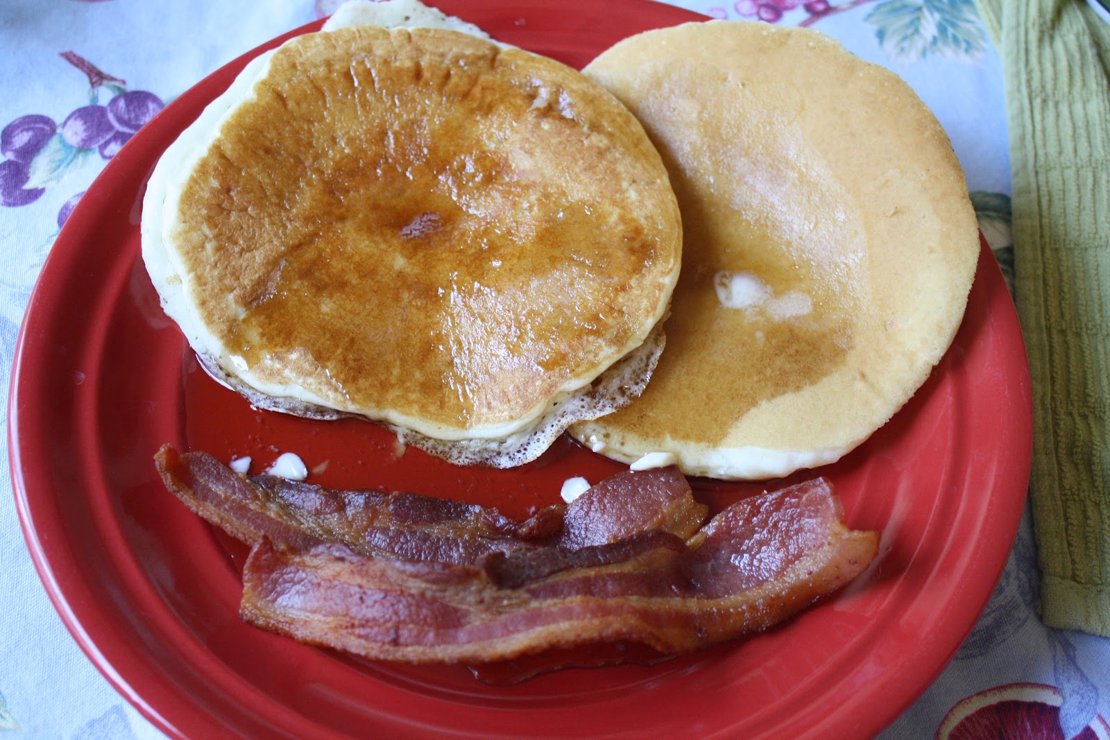 Sunny Simple Life: What Can You Substitute for Eggs In A Recipe